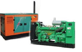 Gensets