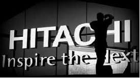 Hitachi