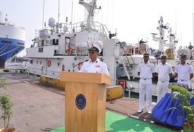 Indian Coast Guard