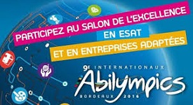 International Abilympics