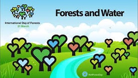 International Day of Forests