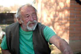 Jim Harrison