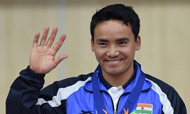 Jitu Rai