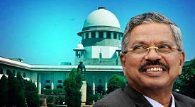 Justice H.L. Dattu