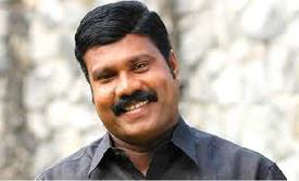 Kalabhavan Mani