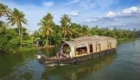 Kerala Tourism