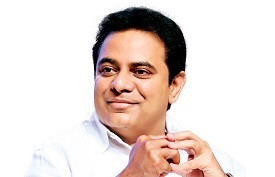 KTR Rao