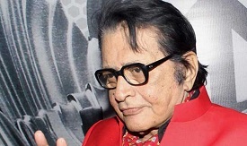 Manoj Kumar