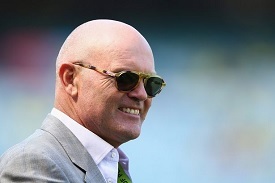 Martin Crowe