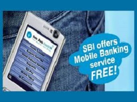 Mobile Banking