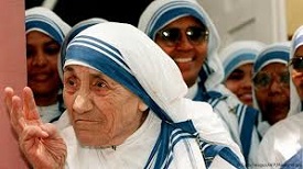 Mother Teresa Sainthood