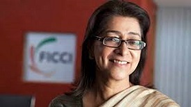 Naina Lal Kidwai