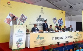 National AROGYA Fair