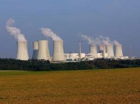 Nuclear Power Generation