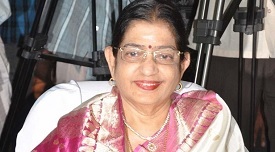 P. Susheela