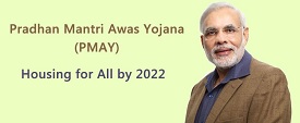 Pradhan Mantri Awaas Yojana