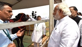 Prime Minister Narendra Modi