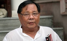 Purno Agitok Sangma