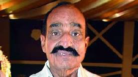 R. Venkat Reddy