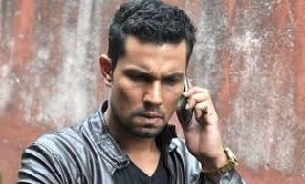 Randeep Hooda