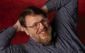 Ray Tomlinson