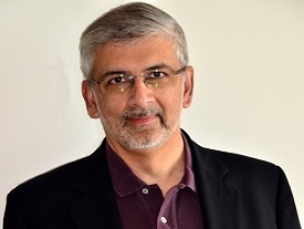 Sanjiv Kapoor