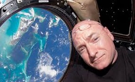 Scott Kelly