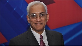 Srinivasan K. Swamy