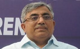 Sudhir Raheja