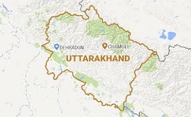 Uttarakhand