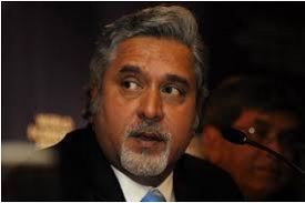 Vijay Mallya