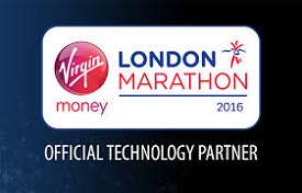 Virgin Money London Marathon