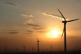 Wind Energy Projects