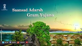 Adarsh Gram Yojana