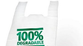 Biodegradable