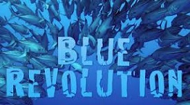 Blue Revolution