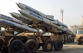 BrahMos