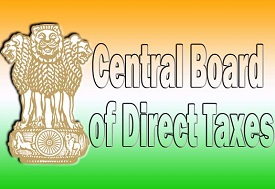 CBDT