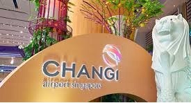 Changi Airport