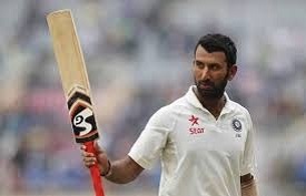 Cheteshwar Pujara