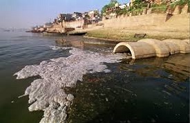 Clean Ganga