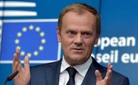 Donald Tusk