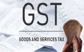 GST Legislations