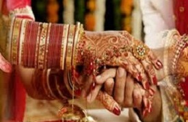 Hindu Marriage Bill