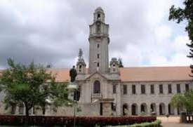 IISc