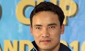 Jitu Rai