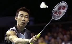 Lee Chong Wei