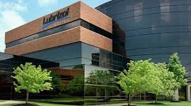 Lubrizol India Private Limited