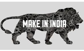 Make in India