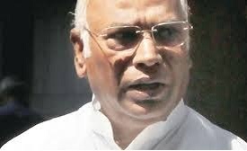 Mallikarjun Kharge